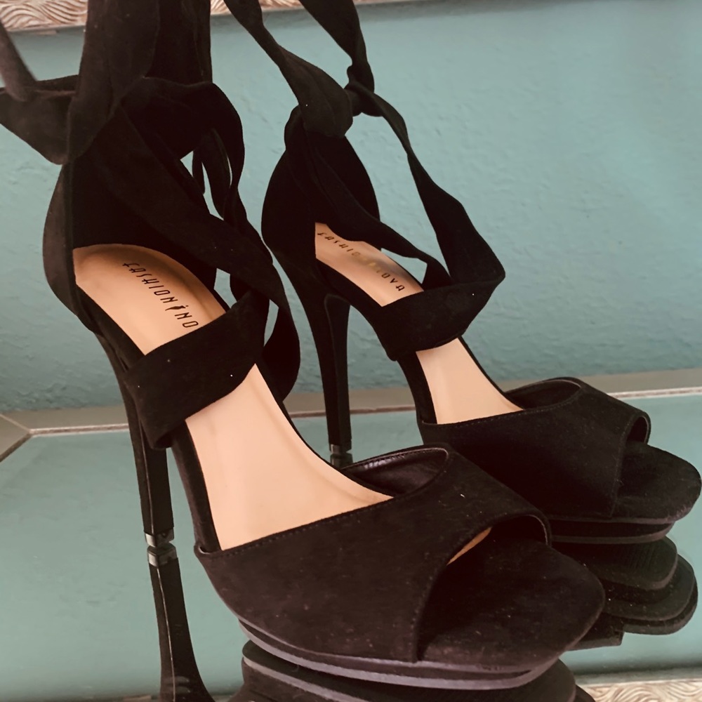 Heels